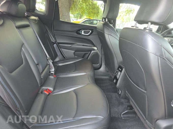 2026 Jeep Compass Limited Altitude - miniatura 16