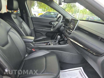 2026 Jeep Compass Limited Altitude - miniatura 18