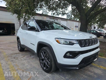 2026 Jeep Compass Limited Altitude - miniatura 4