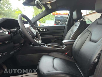 2026 Jeep Compass Limited Altitude - miniatura 6