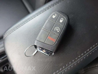 2026 Jeep Compass Limited Altitude - miniatura 8