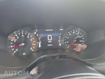 2026 Jeep Compass Limited Altitude - miniatura 9