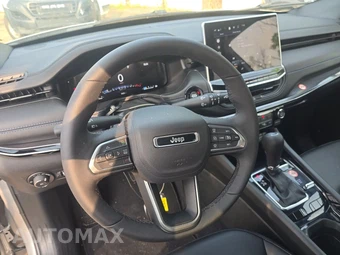 2026 Jeep Compass Limited Altitude - miniatura 10