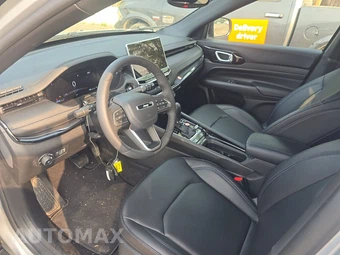 2026 Jeep Compass Limited Altitude - miniatura 11