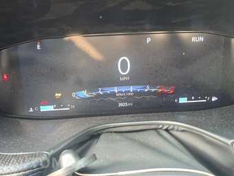 2026 Jeep Compass Limited Altitude - miniatura 12