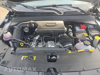 2026 Jeep Compass Limited Altitude - miniatura 15