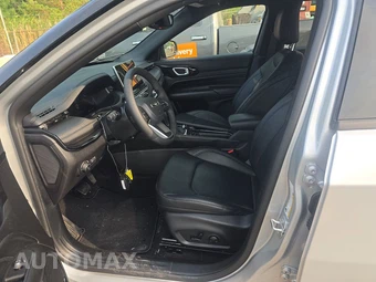 2026 Jeep Compass Limited Altitude - miniatura 7