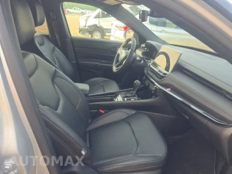 2026 Jeep Compass Limited Altitude - miniatura 8