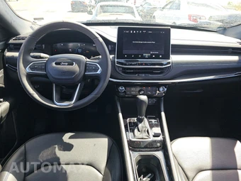 2026 Jeep Compass Limited Altitude - miniatura 11