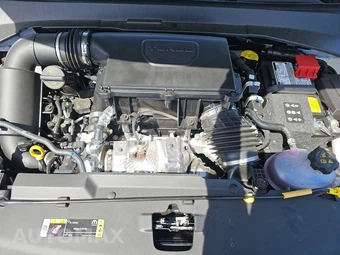 2026 Jeep Compass Limited Altitude - miniatura 15