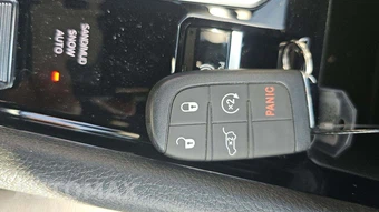 2026 Jeep Compass Limited Altitude - miniatura 17