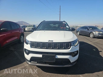 2026 Jeep Compass Limited Altitude - miniatura 2