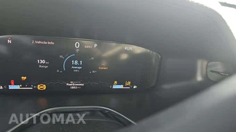 2026 Jeep Compass Limited Altitude - miniatura 25