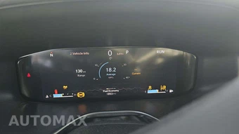 2026 Jeep Compass Limited Altitude - miniatura 26