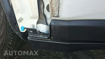 2026 Jeep Compass Limited Altitude - miniatura 30