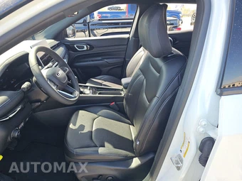 2026 Jeep Compass Limited Altitude - miniatura 7