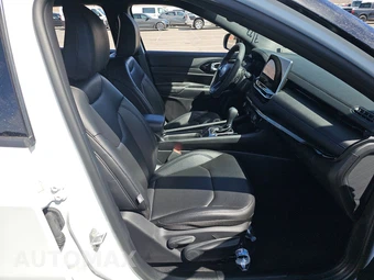 2026 Jeep Compass Limited Altitude - miniatura 8