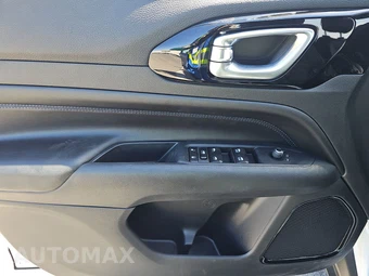 2026 Jeep Compass Limited Altitude - miniatura 9