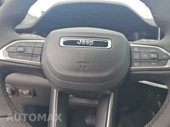 2026 Jeep Compass Limited Altitude - miniatura 10