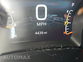 2026 Jeep Compass Limited Altitude - miniatura 12