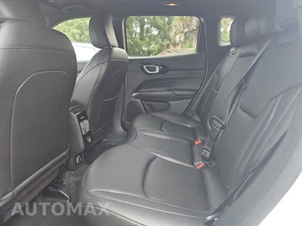 2026 Jeep Compass Limited Altitude - miniatura 13