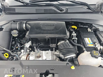 2026 Jeep Compass Limited Altitude - miniatura 15