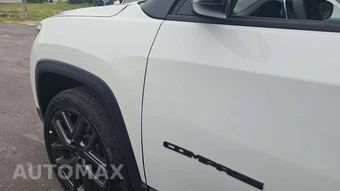2026 Jeep Compass Limited Altitude - miniatura 18