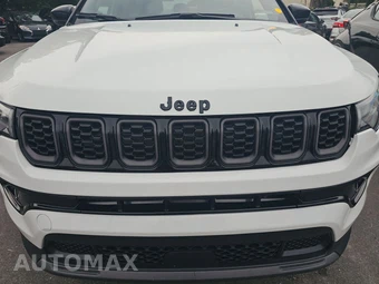2026 Jeep Compass Limited Altitude - miniatura 2