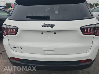 2026 Jeep Compass Limited Altitude - miniatura 5