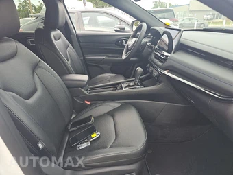 2026 Jeep Compass Limited Altitude - miniatura 8