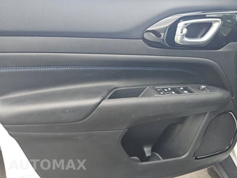 2026 Jeep Compass Limited Altitude - miniatura 9