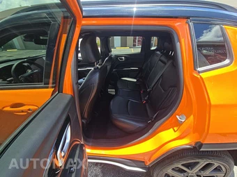 2026 Jeep Compass Limited Altitude - miniatura 10