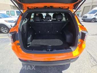 2026 Jeep Compass Limited Altitude - miniatura 11