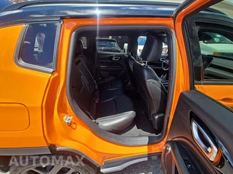 2026 Jeep Compass Limited Altitude - miniatura 13