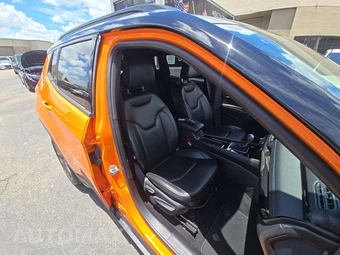 2026 Jeep Compass Limited Altitude - miniatura 15