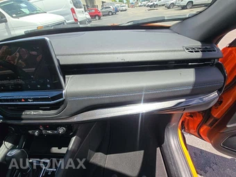 2026 Jeep Compass Limited Altitude - miniatura 16