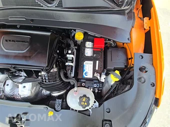 2026 Jeep Compass Limited Altitude - miniatura 21