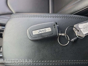 2026 Jeep Compass Limited Altitude - miniatura 5