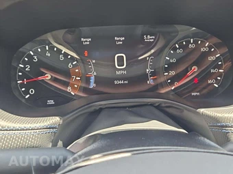 2026 Jeep Compass Limited Altitude - miniatura 6
