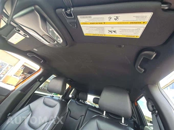 2026 Jeep Compass Limited Altitude - miniatura 8