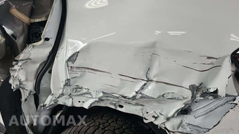 2026 Jeep Compass Trailhawk - miniatura 25