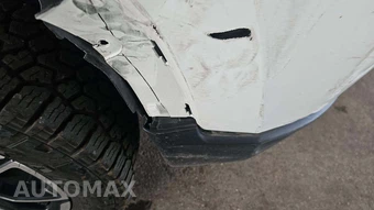 2026 Jeep Compass Trailhawk - miniatura 27