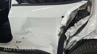 2026 Jeep Compass Trailhawk - miniatura 28