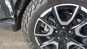2026 Jeep Compass Trailhawk - miniatura 34