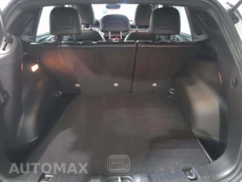 2026 Jeep Compass Trailhawk - miniatura 14