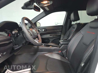 2026 Jeep Compass Trailhawk - miniatura 6