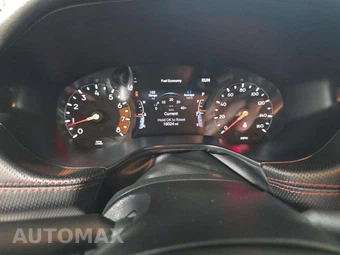 2026 Jeep Compass Trailhawk - miniatura 9