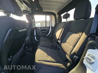 2026 Jeep Gladiator Mojave Crew Cab Medium Bed - miniatura 13