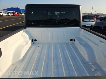2026 Jeep Gladiator Mojave Crew Cab Medium Bed - miniatura 16