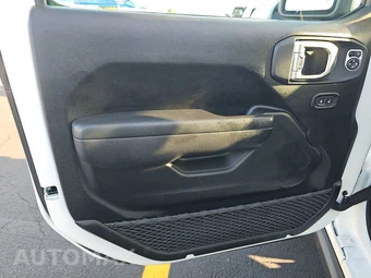 2026 Jeep Gladiator Mojave Crew Cab Medium Bed - miniatura 9